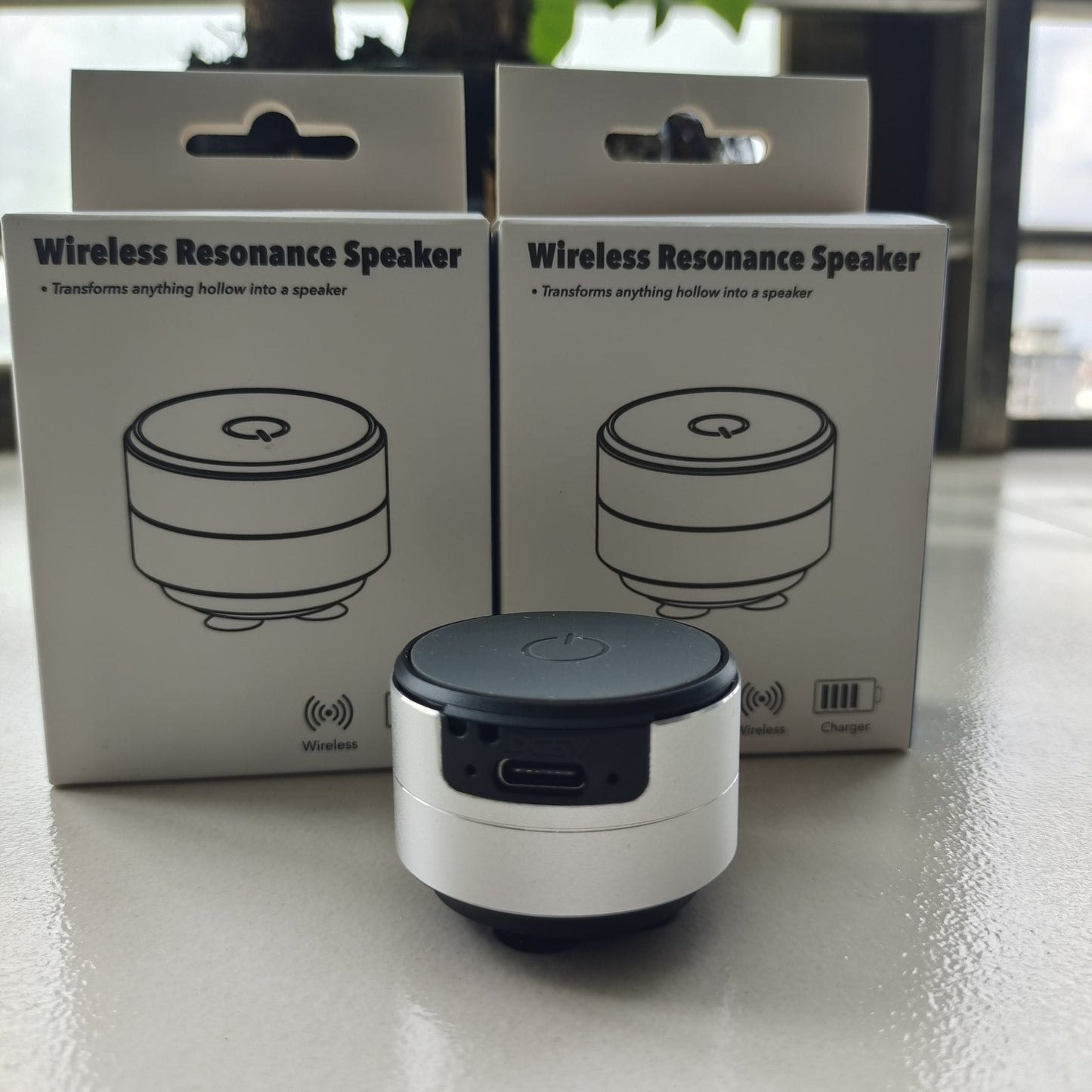 AnySound Mini
