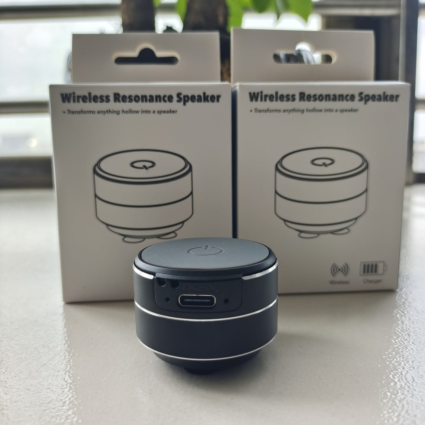 AnySound Mini